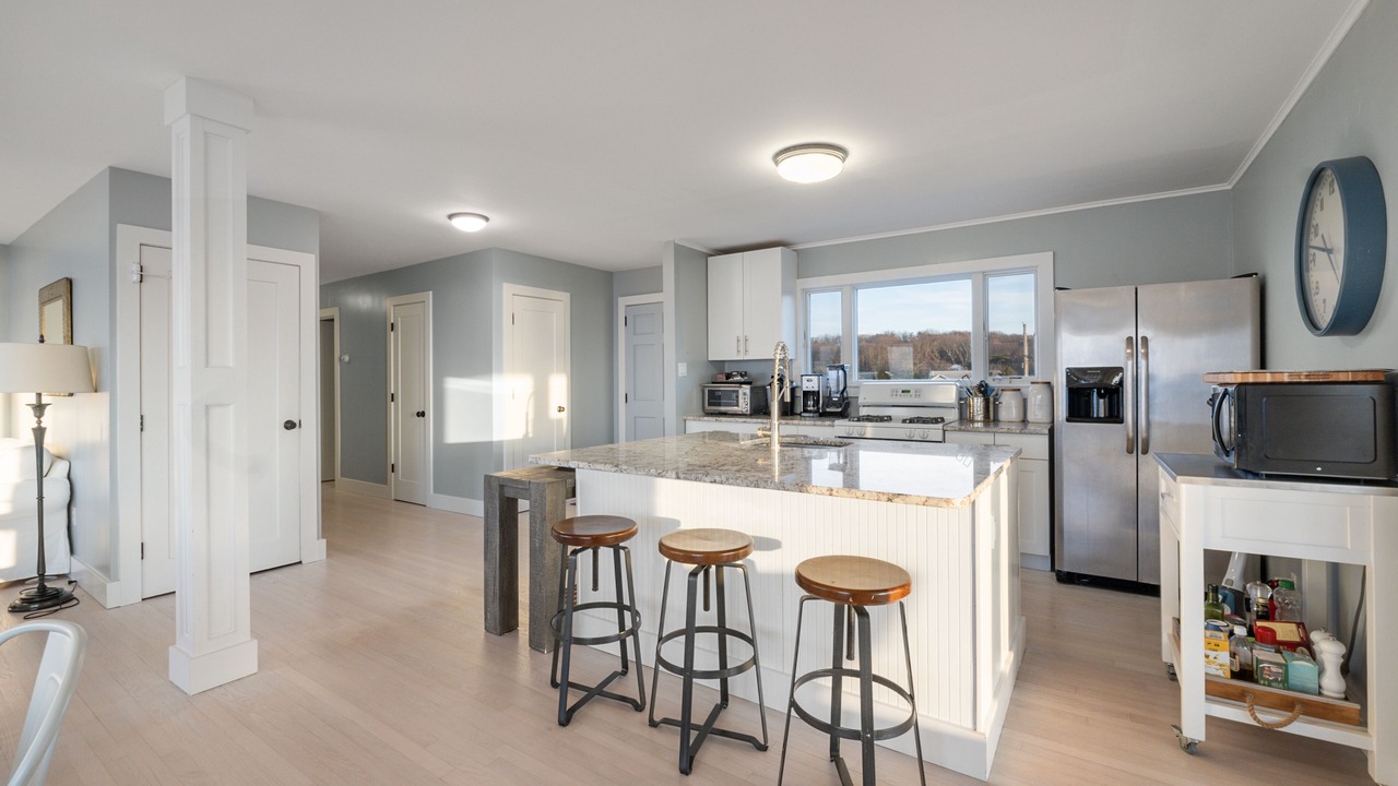 Photo of Kitchen in Southold