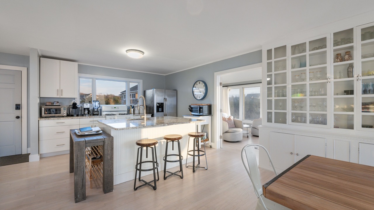 Photo of Kitchen in Southold