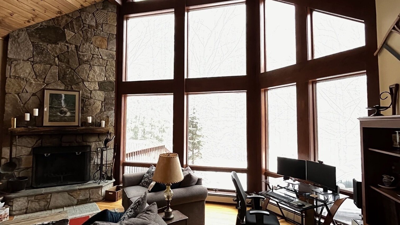 Photo of Livingroom in Londonderry