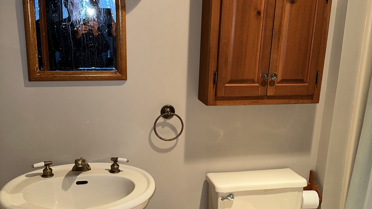 Photo of Bathroom in Londonderry