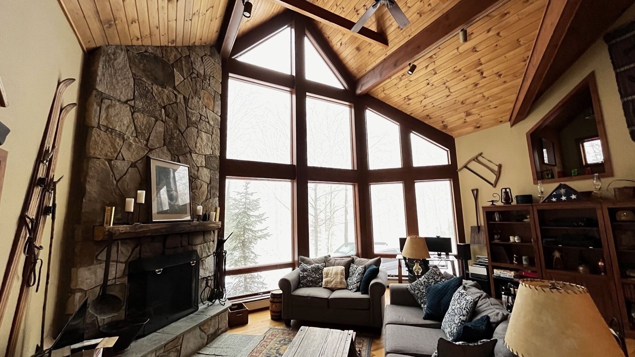 Photo of Livingroom in Londonderry