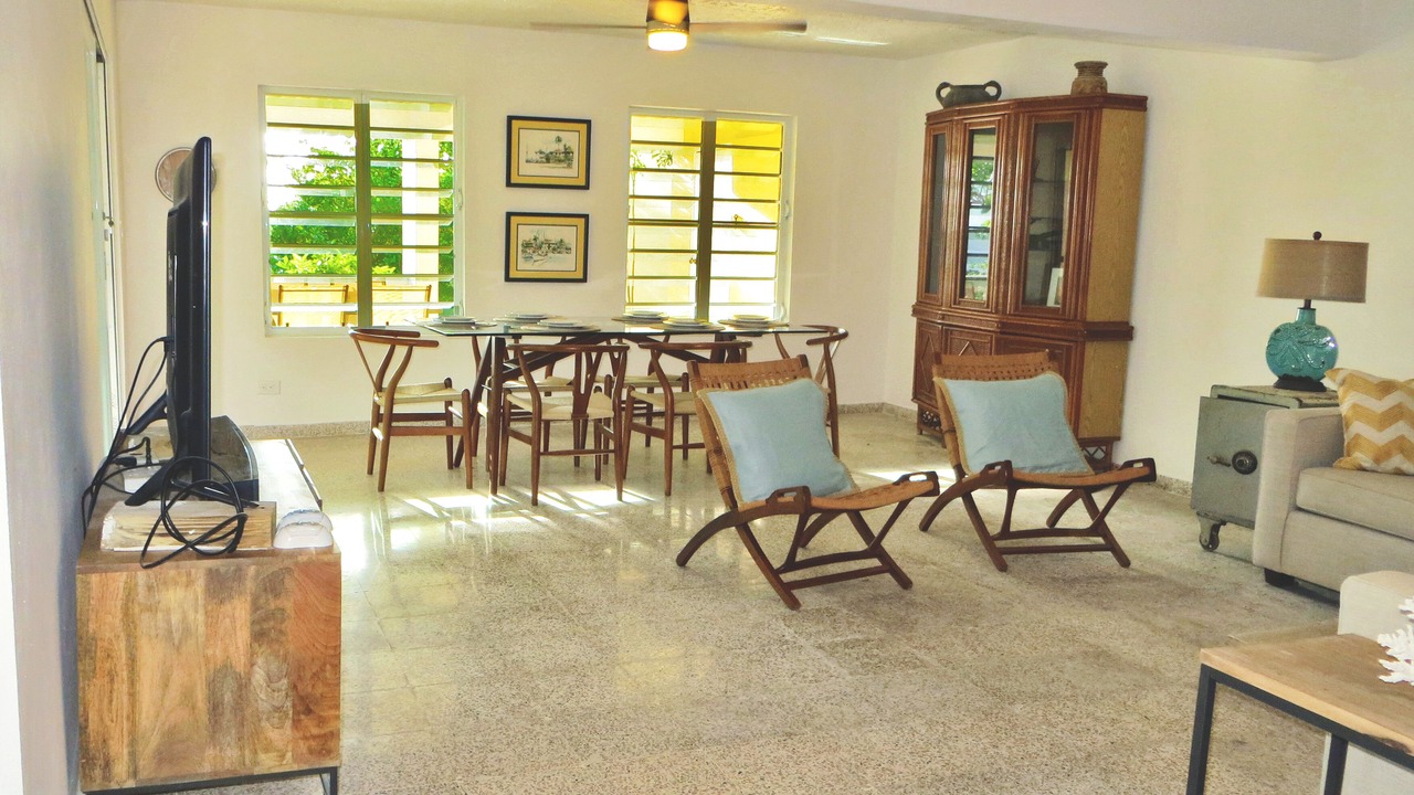 Photo of Bedroom in Playa Sardinas II