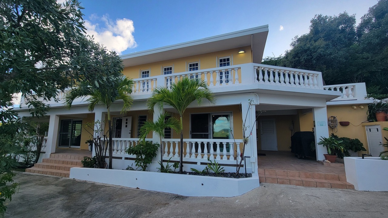 Photo of Outdoor in Playa Sardinas II