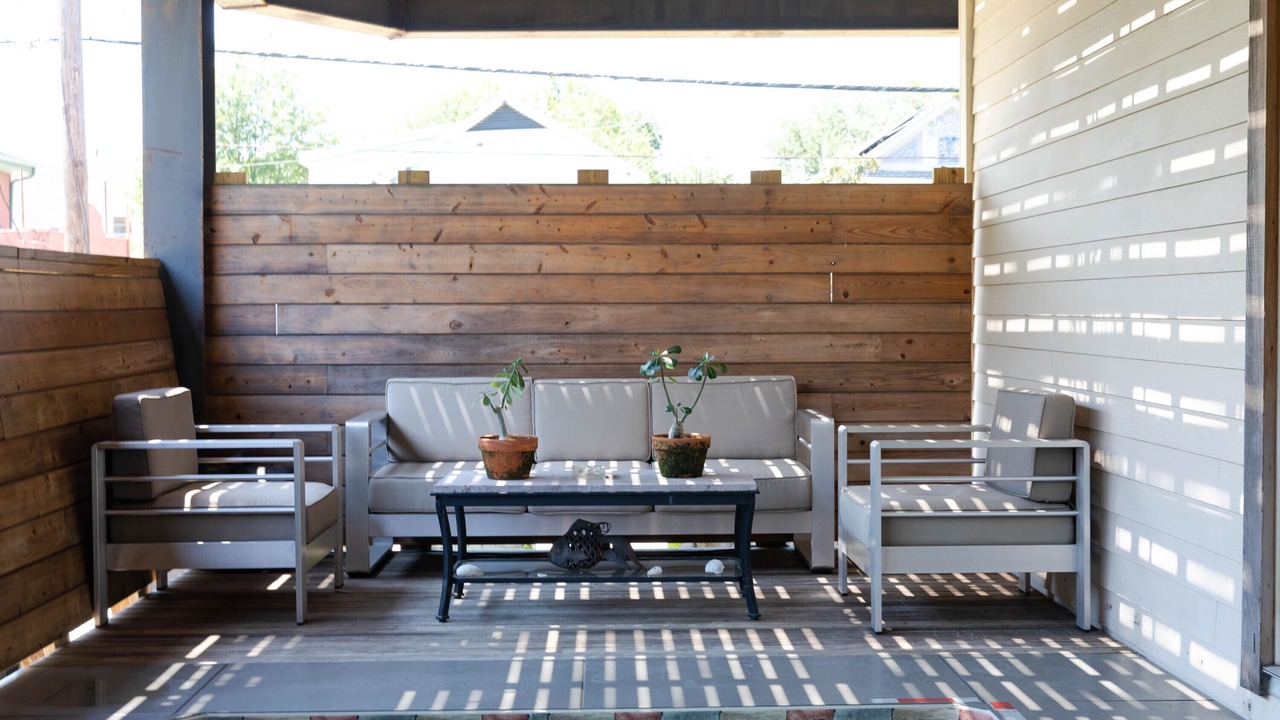 Photo of Outdoor in Mid-City