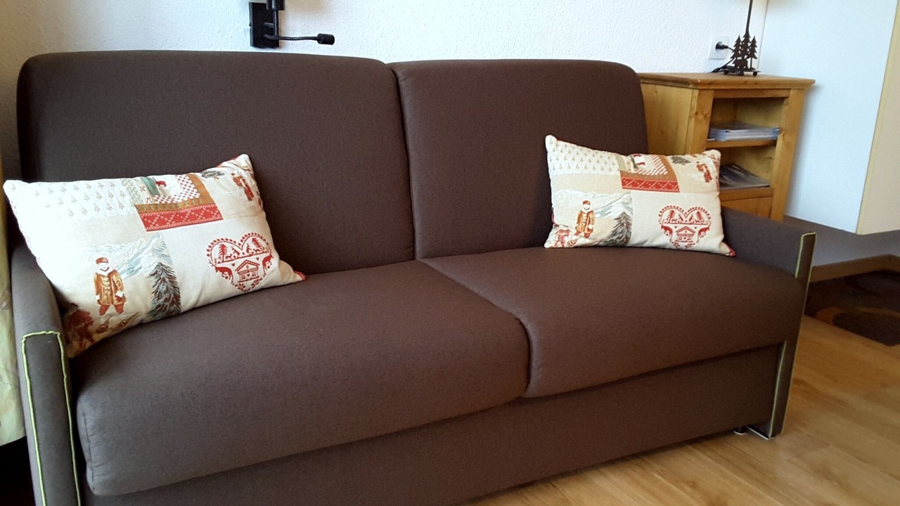 Photo of Livingroom in Arc-1800