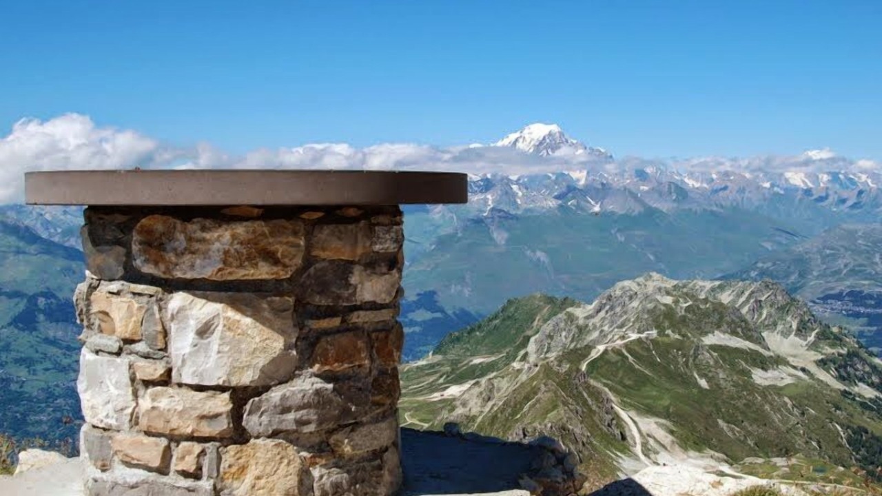 Photo of Outdoor in Arc-1800