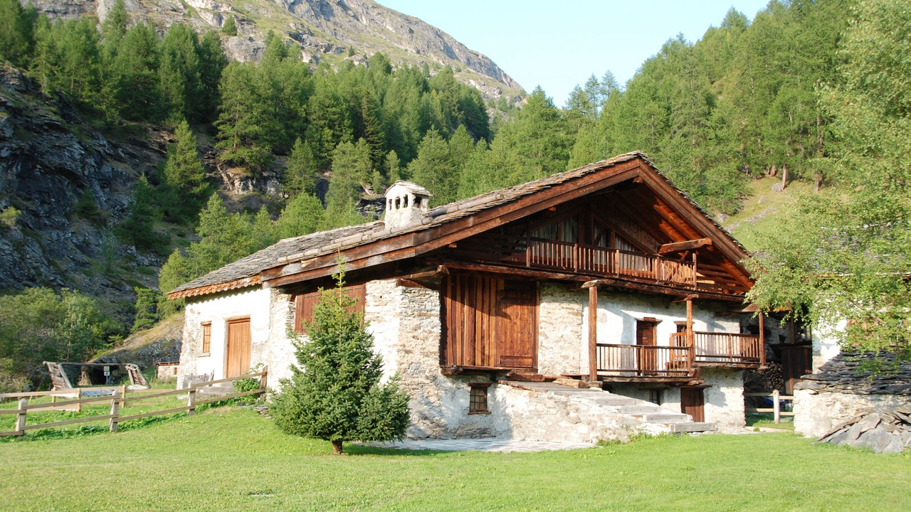 Photo of Outdoor in Arc-1800