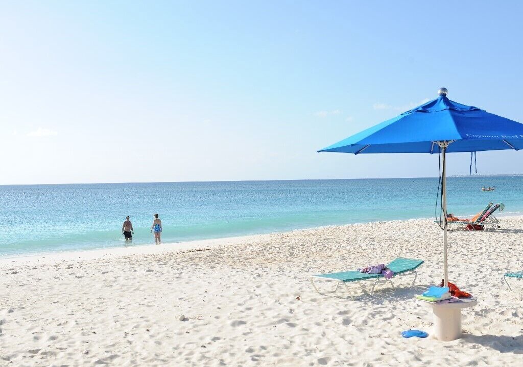 Photo of Others in Seven Mile Beach