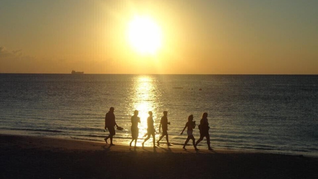 Photo of Others in Seven Mile Beach