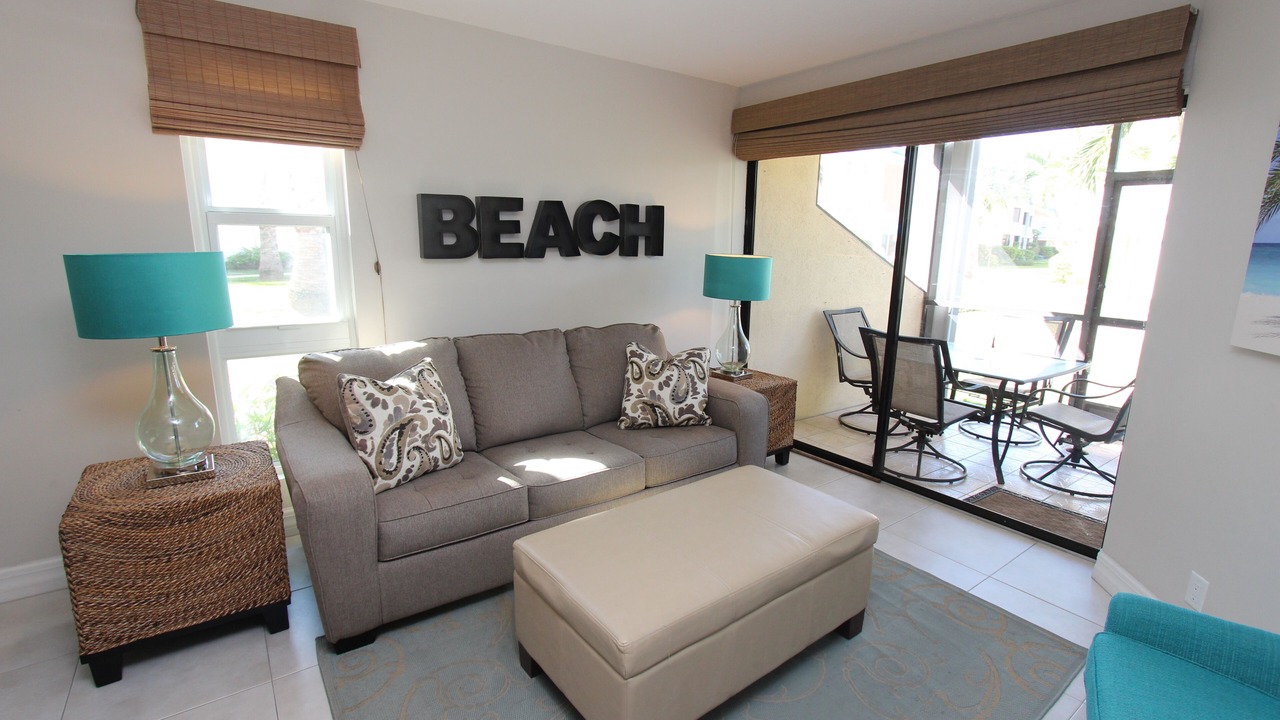 Photo of Bedroom in Seven Mile Beach
