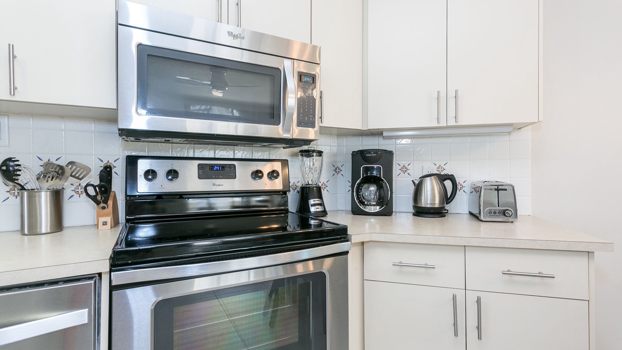 Photo of Kitchen in Seven Mile Beach