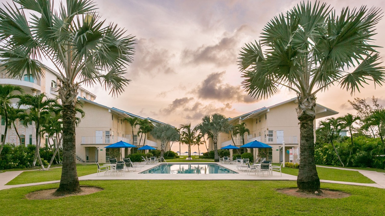 Photo of Outdoor in Seven Mile Beach