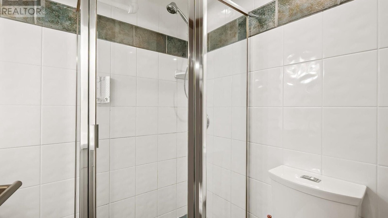 Photo of Bathroom in Whistler Creekside
