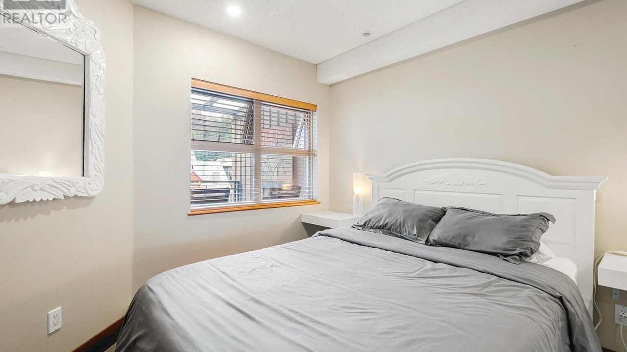Photo of Bedroom in Whistler Creekside