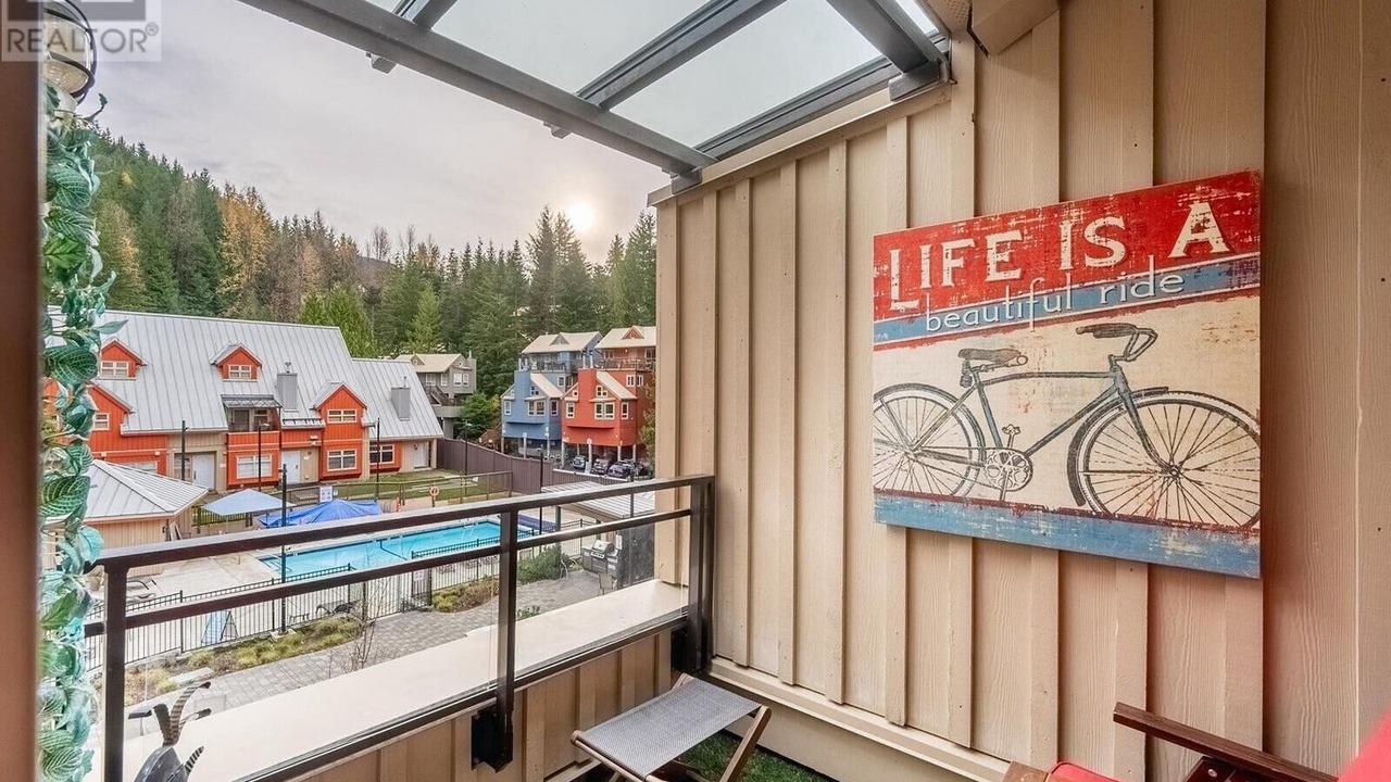 Photo of Outdoor in Whistler Creekside
