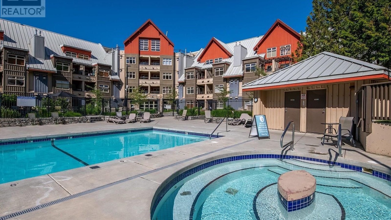 Photo of Outdoor in Whistler Creekside