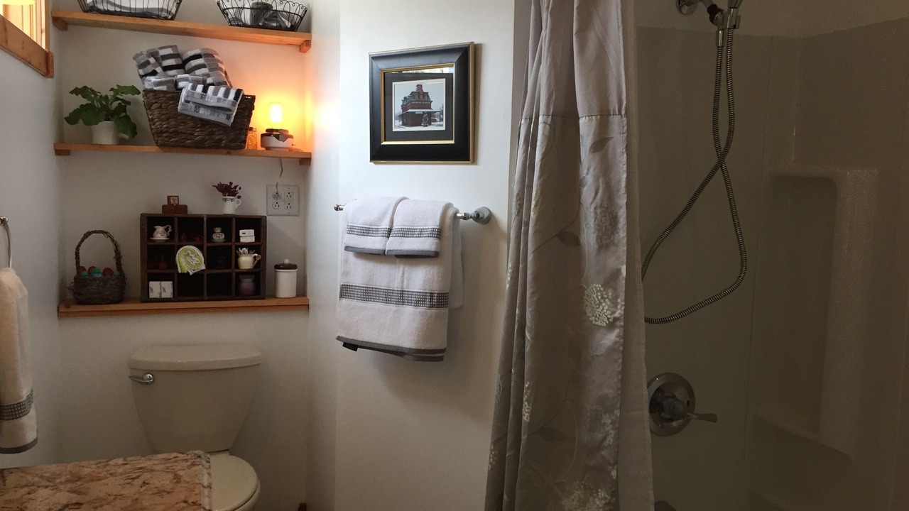 Photo of Bathroom in Bennington