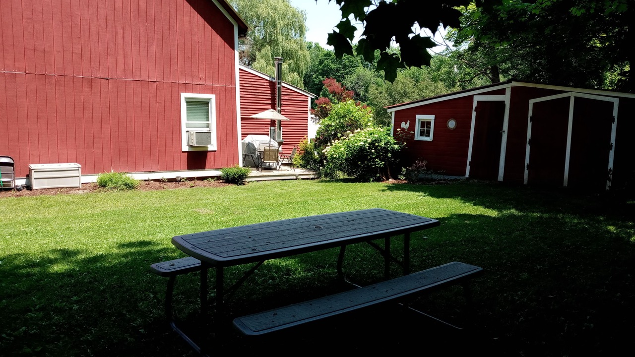 Photo of Outdoor in Bennington