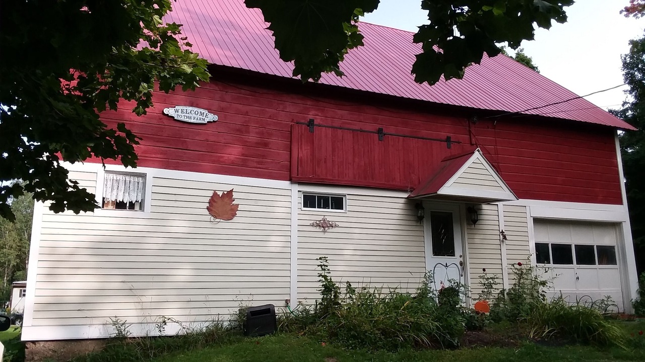 Photo of Outdoor in Bennington