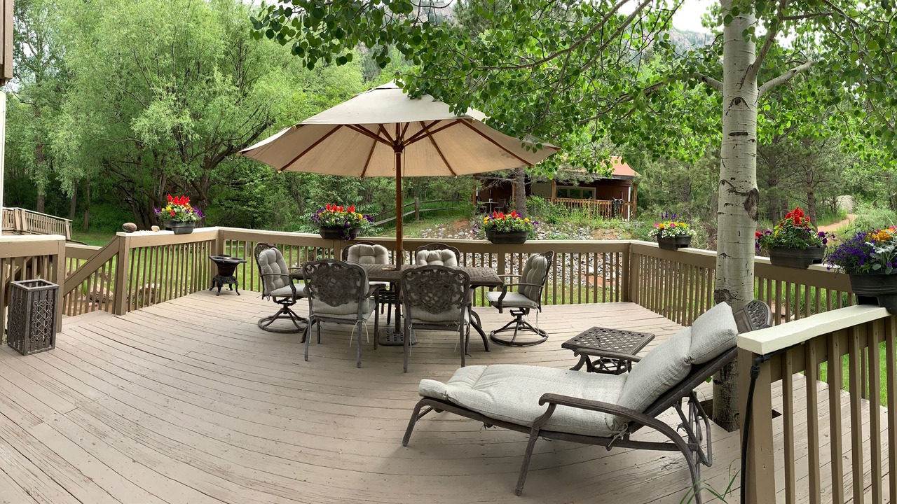 Photo of Outdoor in Cascade-Chipita Park