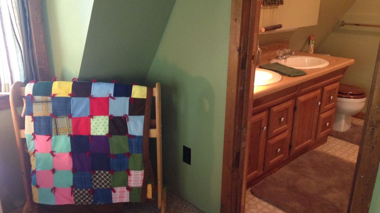 Photo of Bathroom in Cascade-Chipita Park