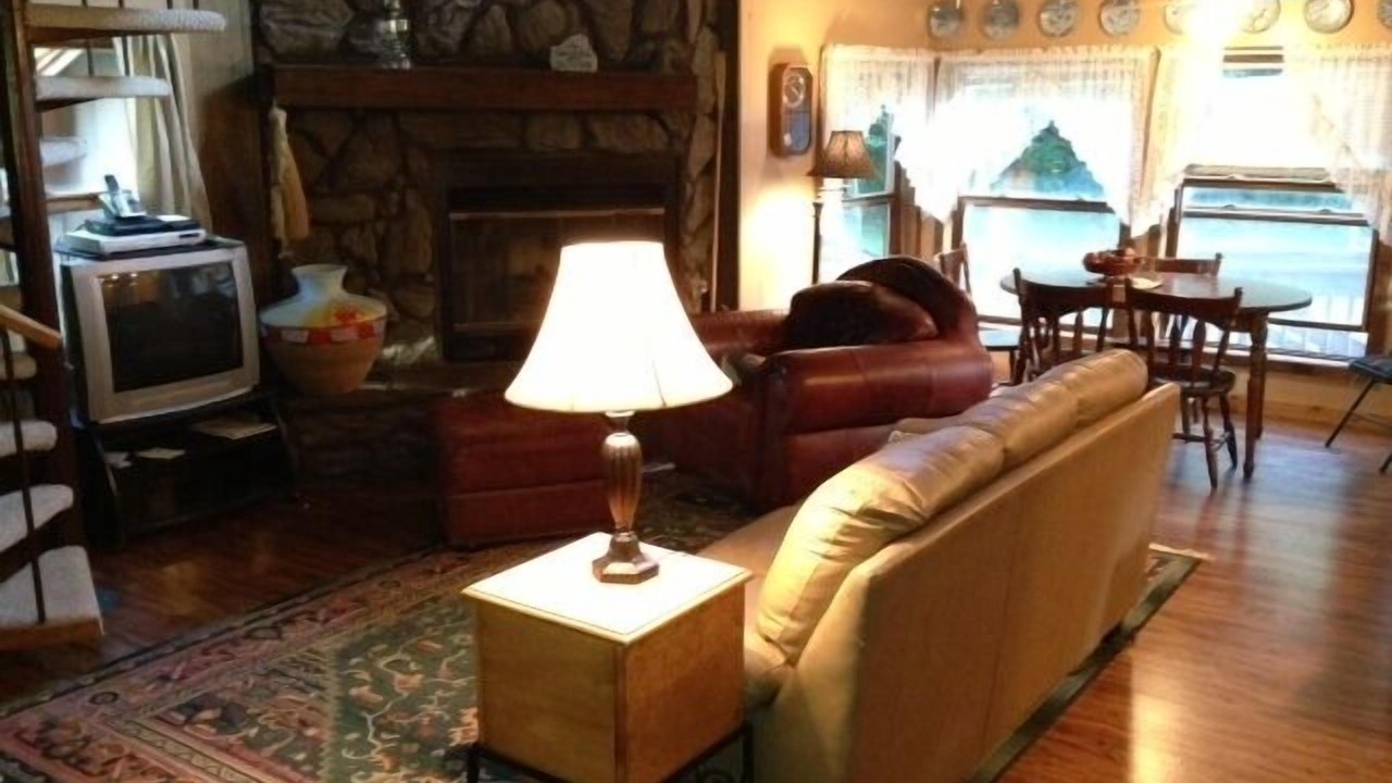 Photo of Livingroom in Cascade-Chipita Park