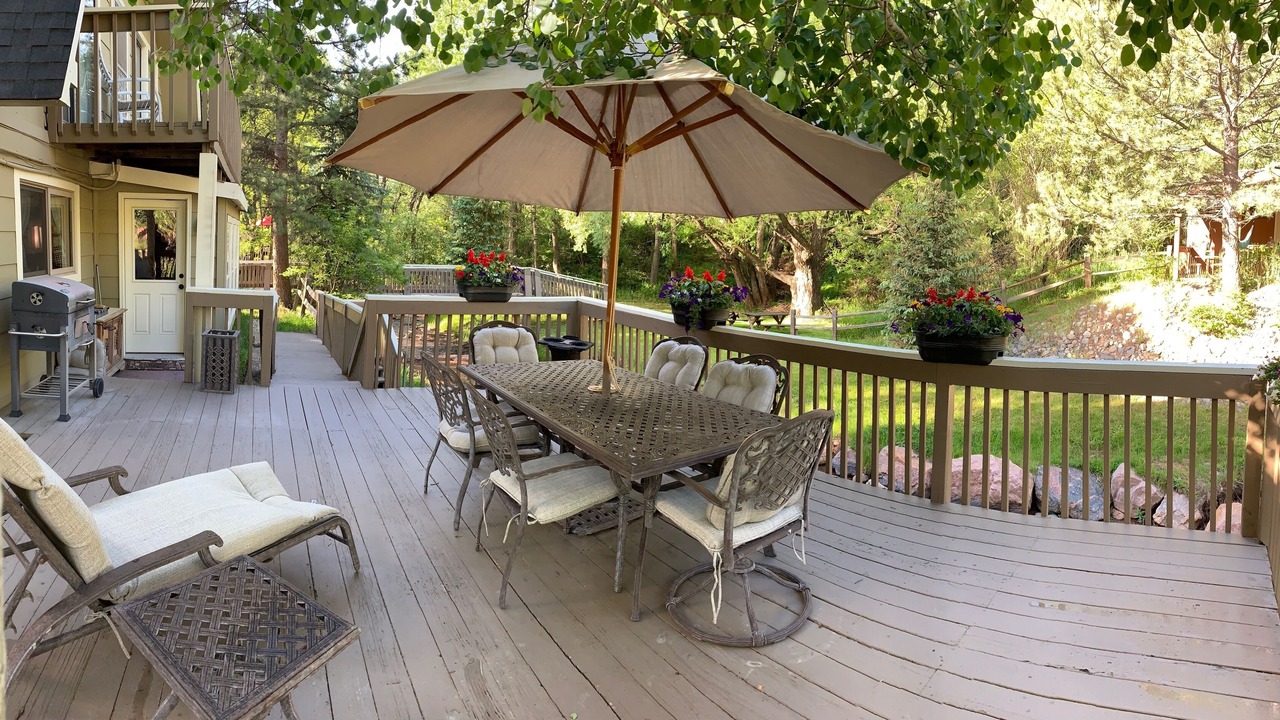 Photo of Outdoor in Cascade-Chipita Park