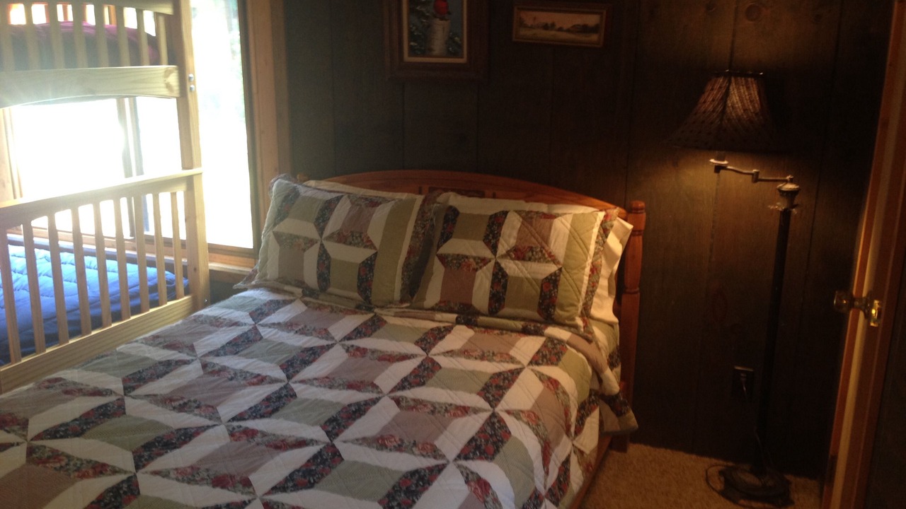 Photo of Bedroom in Cascade-Chipita Park