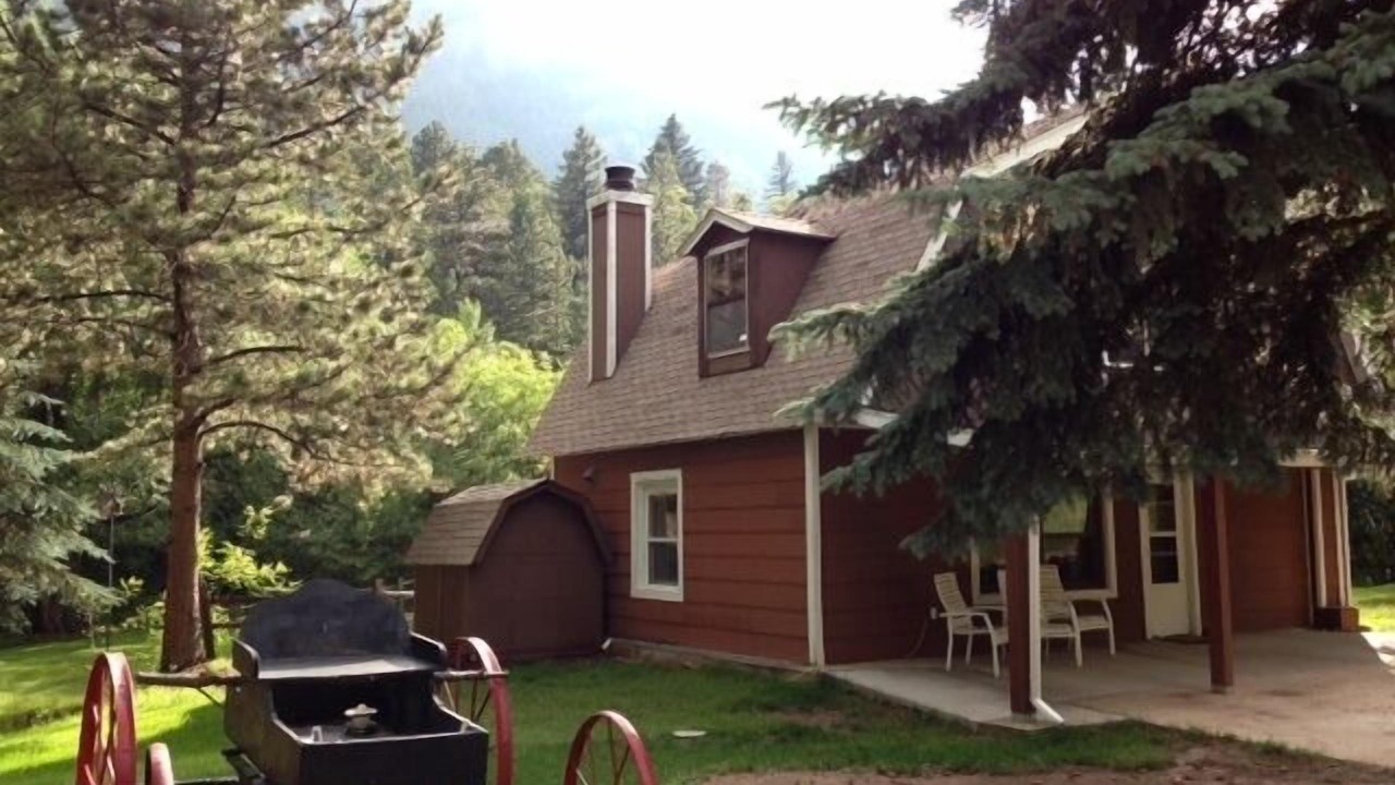 Photo of Outdoor in Cascade-Chipita Park