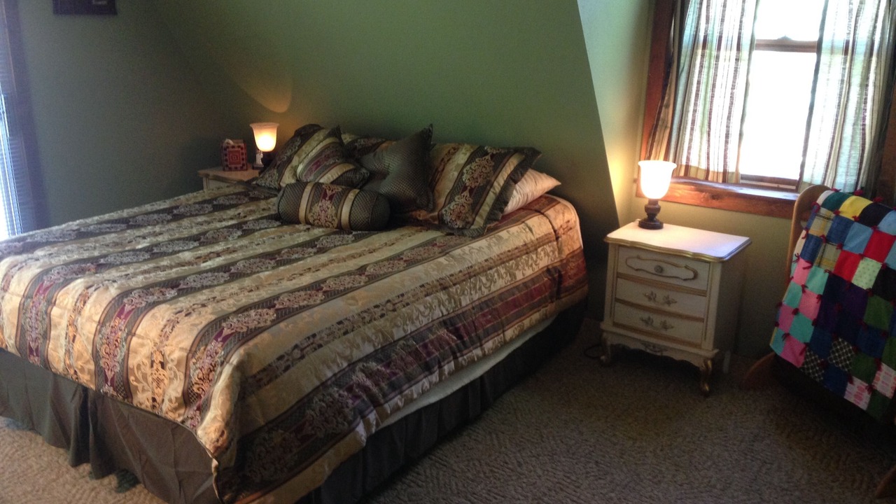 Photo of Bedroom in Cascade-Chipita Park