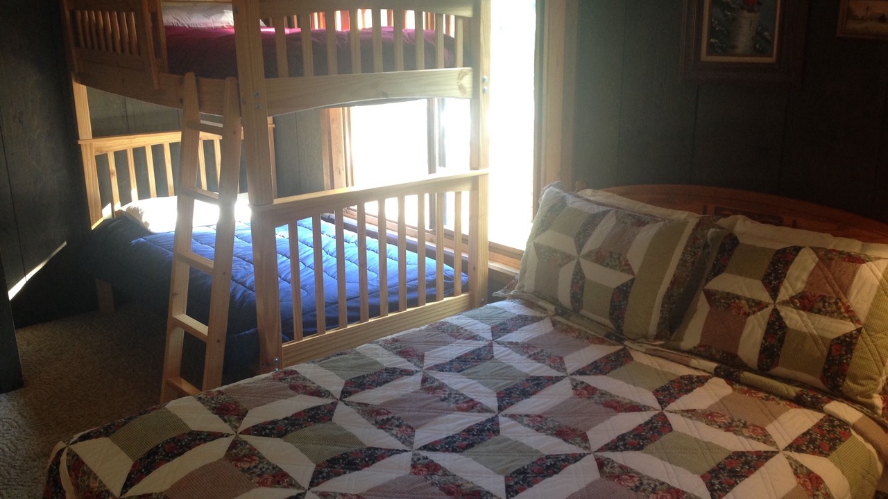 Photo of Bedroom in Cascade-Chipita Park