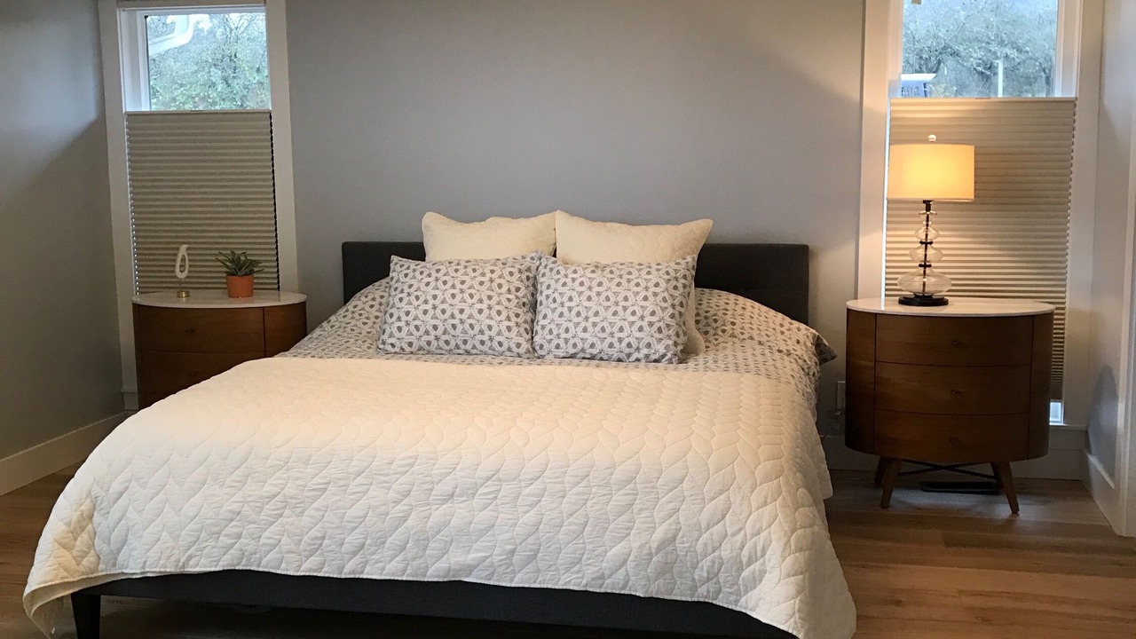 Photo of Bedroom in Newberg