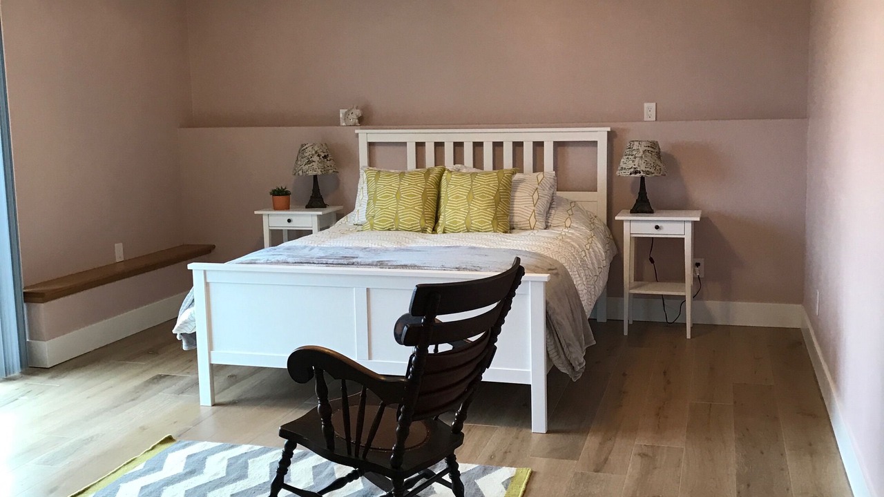 Photo of Bedroom in Newberg
