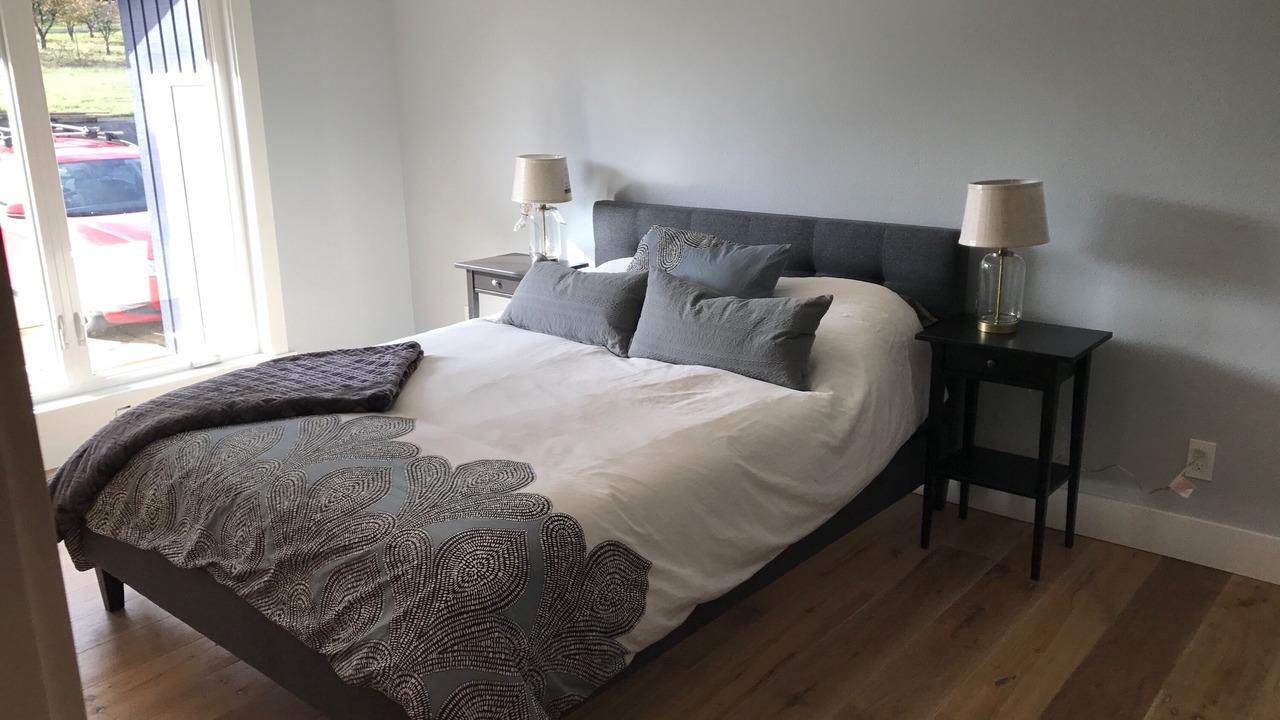 Photo of Bedroom in Newberg