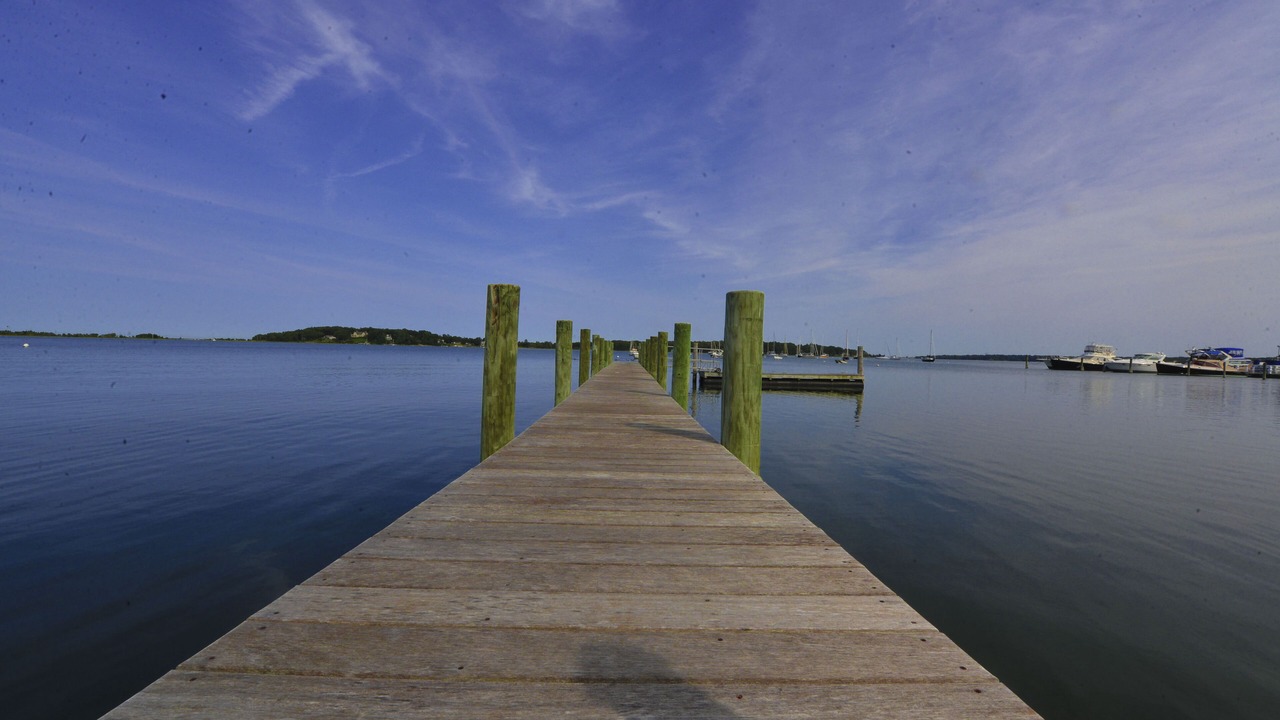 Photo of Others in Coecles Harbor