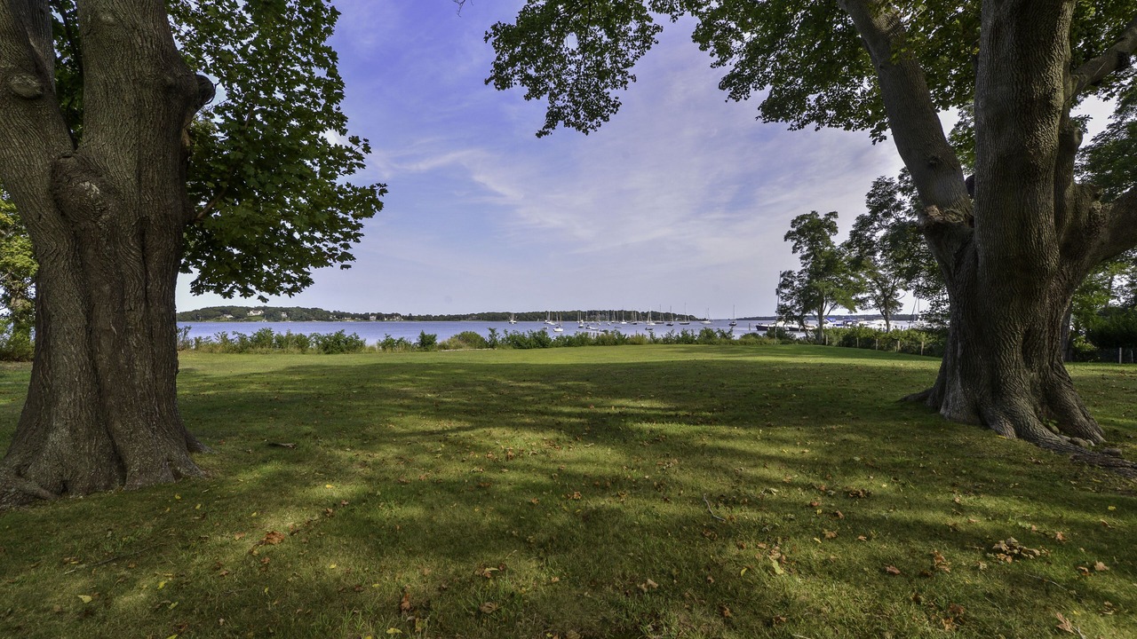Photo of Outdoor in Coecles Harbor