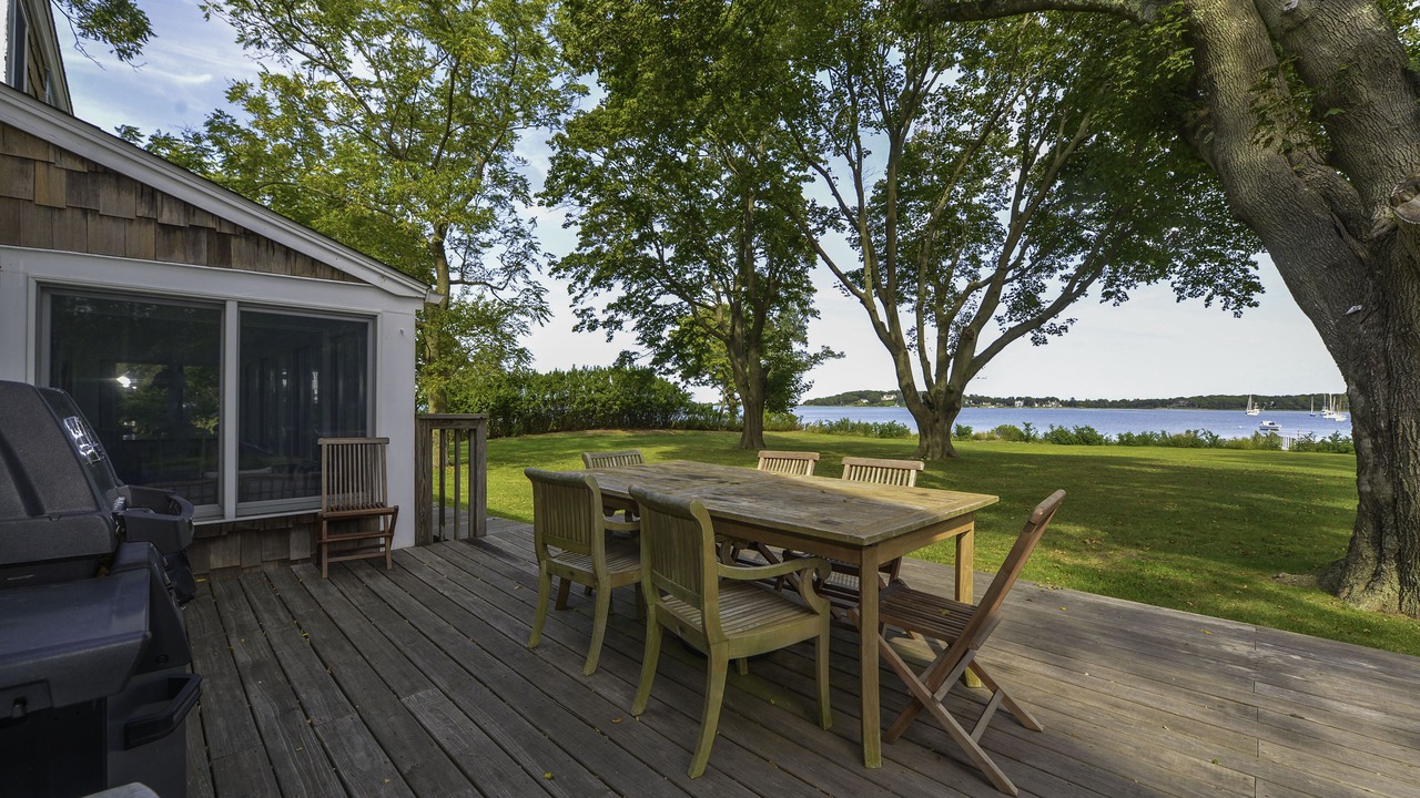 Photo of Outdoor in Coecles Harbor