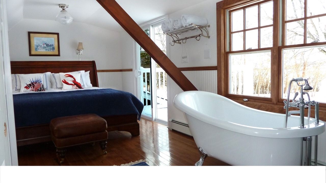 Photo of Bedroom in Coecles Harbor