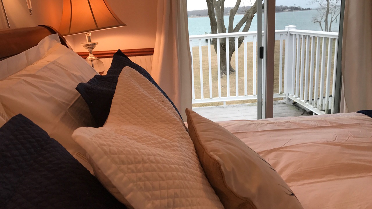 Photo of Bedroom in Coecles Harbor