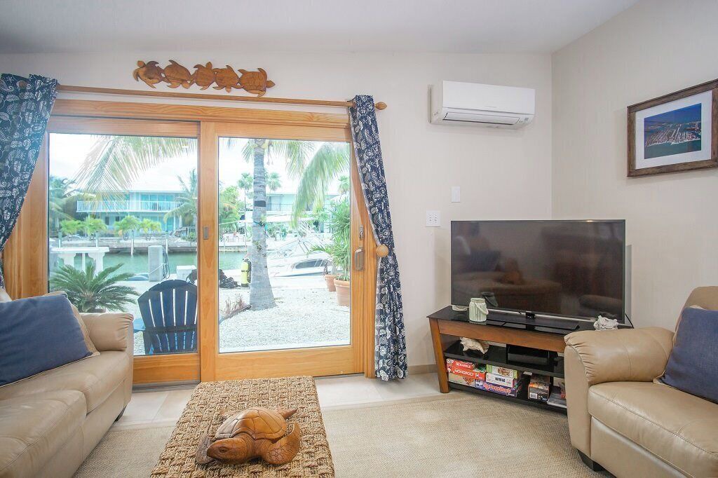 Photo of Livingroom in Key Colony Beach