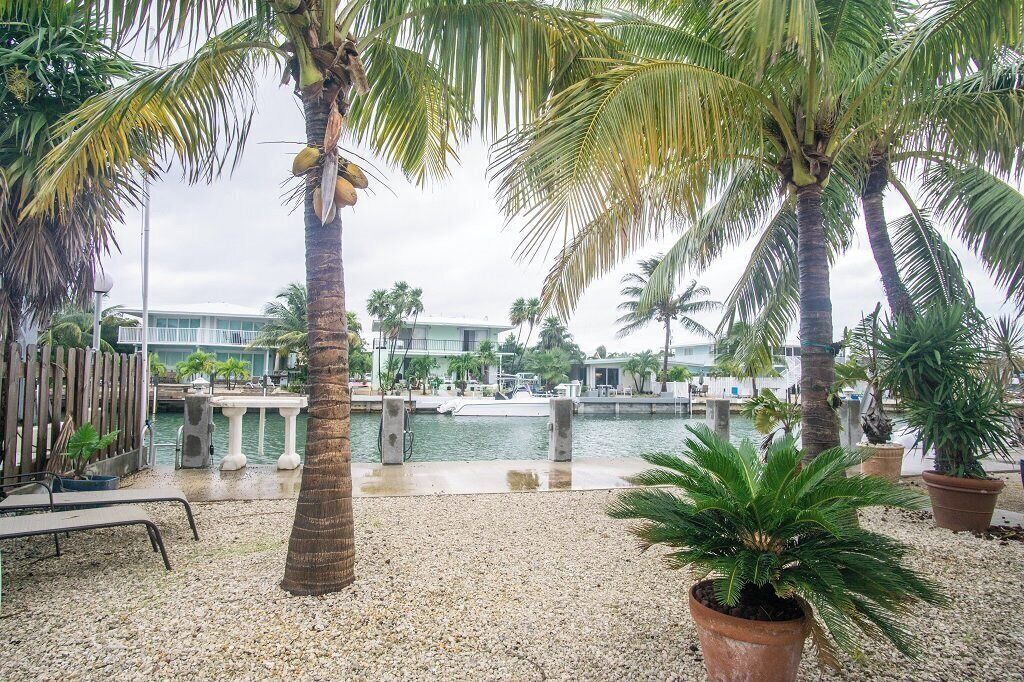 Photo of Patio Balcony in Key Colony Beach