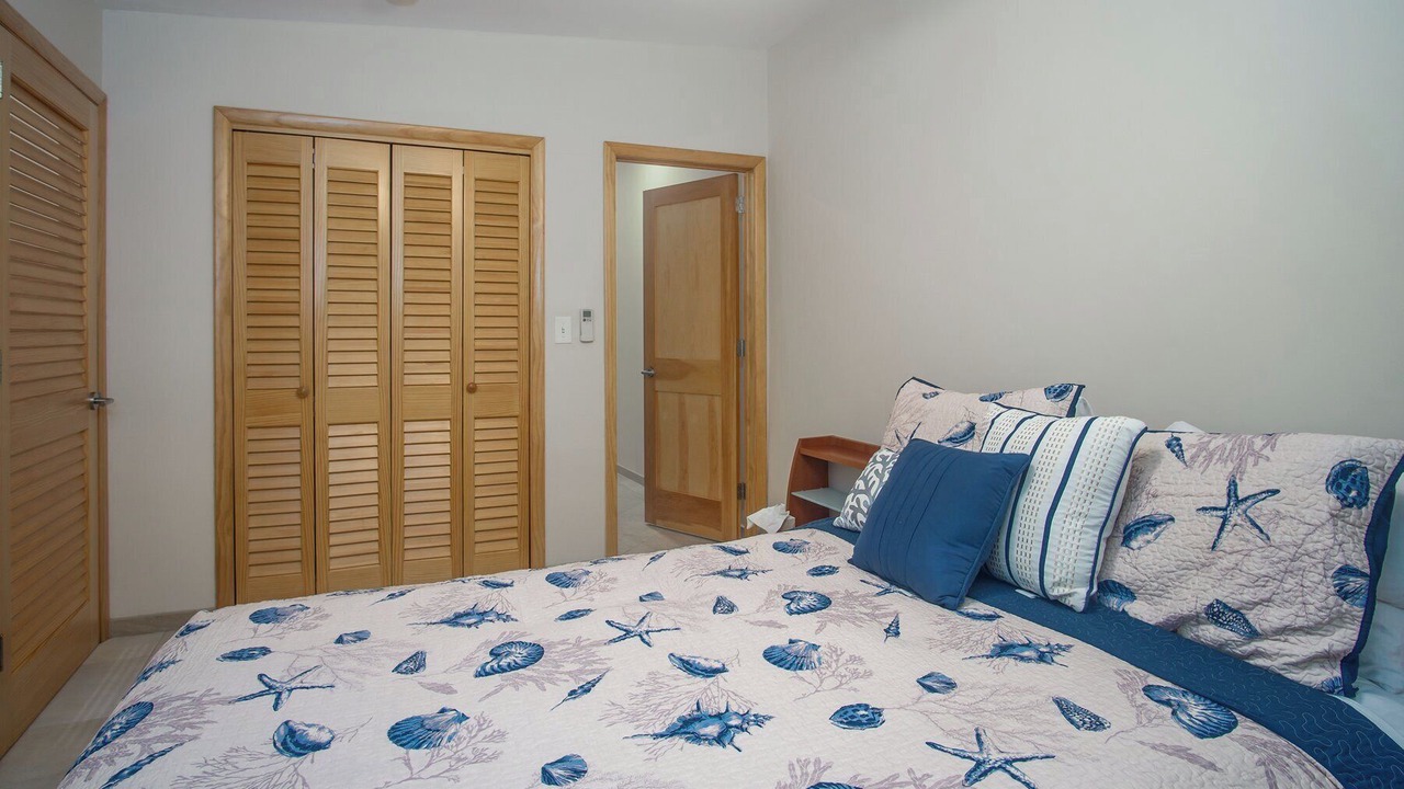 Photo of Bedroom in Key Colony Beach