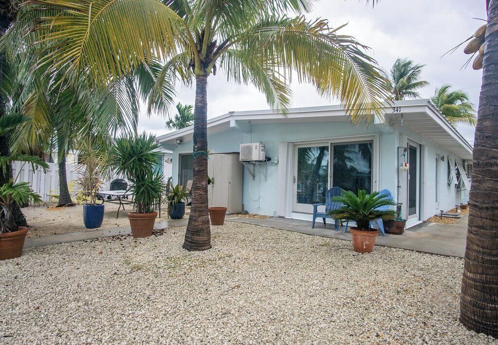 Photo of Patio Balcony in Key Colony Beach