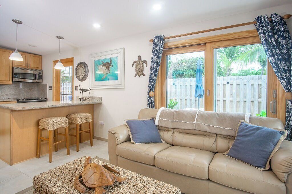 Photo of Livingroom in Key Colony Beach