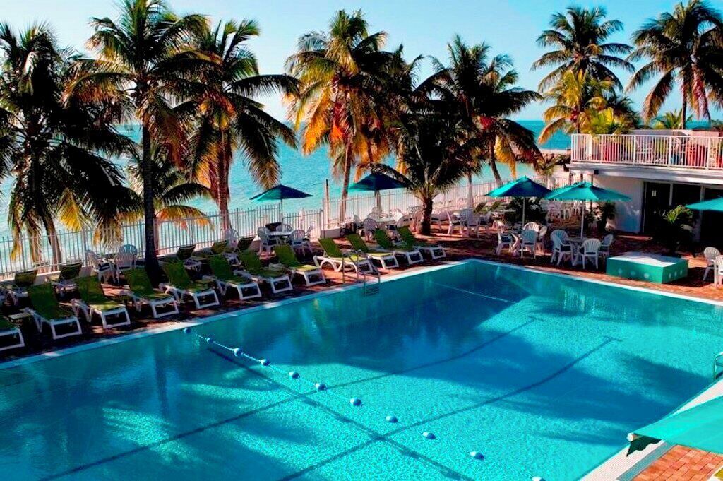 Photo of Outdoor in Key Colony Beach