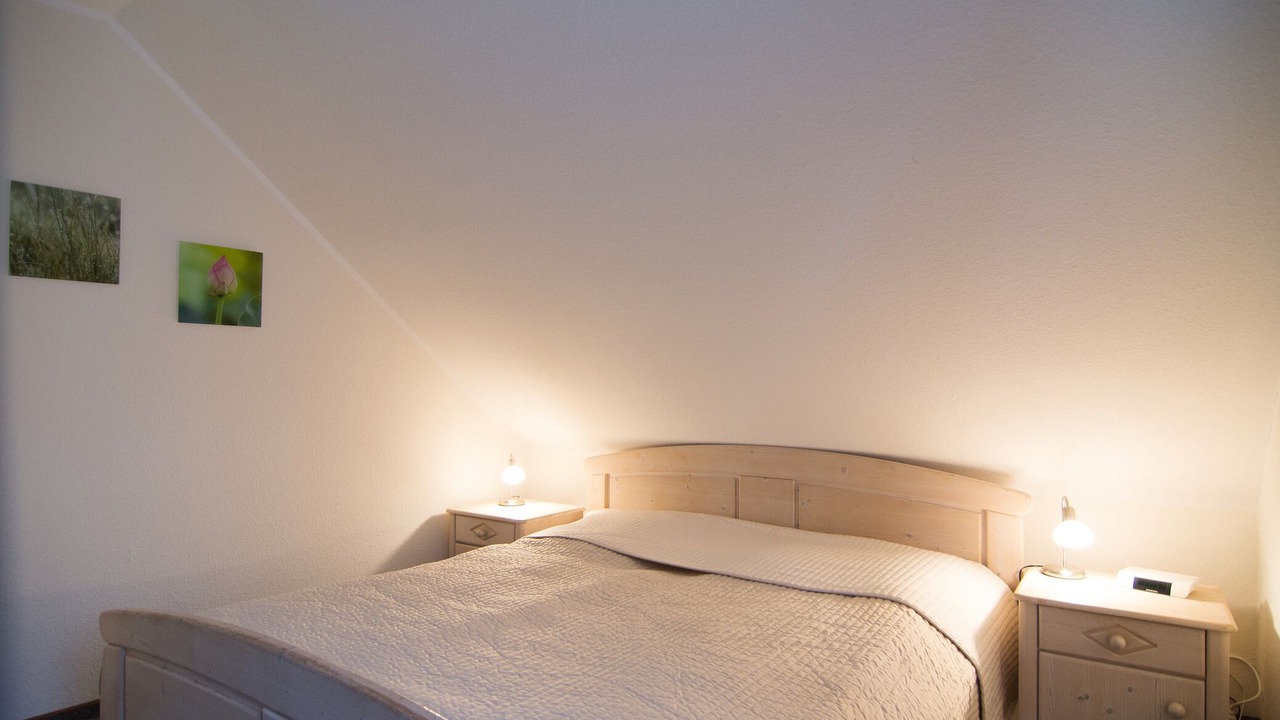 Photo of Bedroom in Neuharlingersiel
