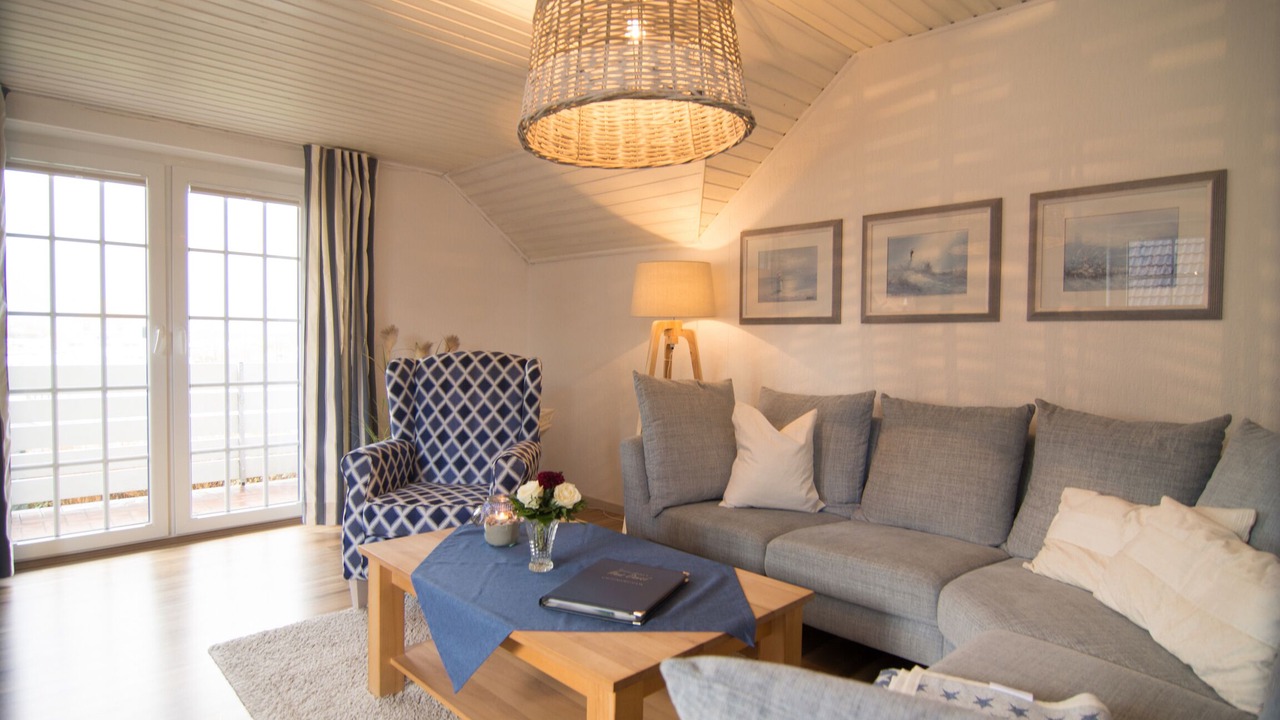Photo of Livingroom in Neuharlingersiel