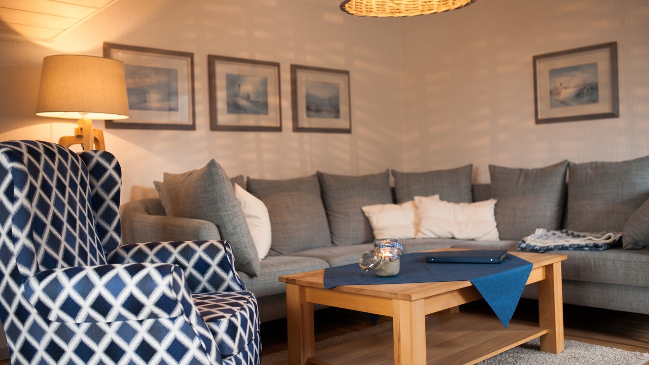 Photo of Livingroom in Neuharlingersiel