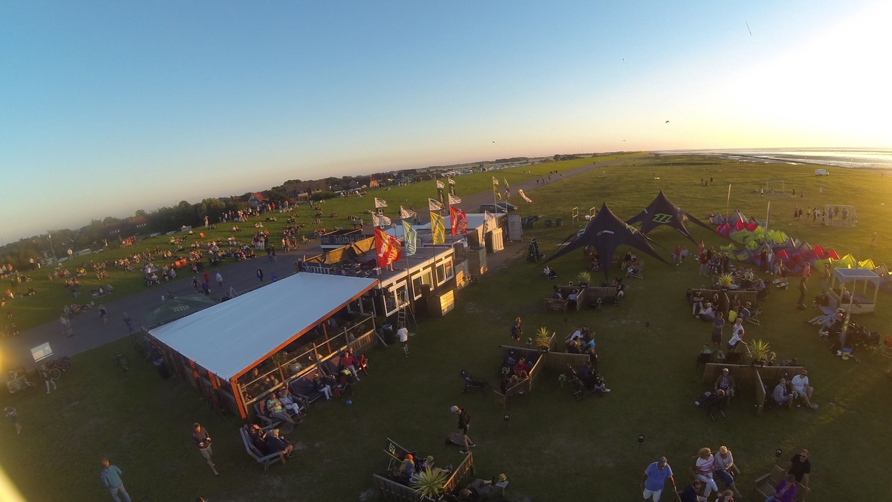 Photo of Outdoor in Neuharlingersiel