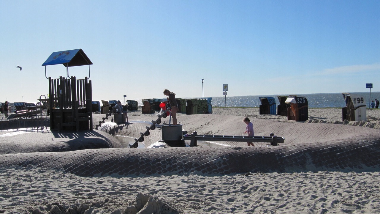 Photo of Others in Neuharlingersiel